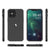 Anti Shock 1,5mm case for Samsung Galaxy A22 4G transparent