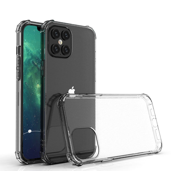 Anti Shock 1,5mm case for Xiaomi Redmi 9C / 10A transparent