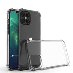 Anti Shock 1,5mm case for Samsung Galaxy A50 / A30s / A50s / A30 transparent