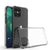 Anti Shock 1,5mm case for Realme C21 transparent