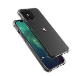 Anti Shock 1,5mm case for Xiaomi Redmi 9T / Poco M3 transparent