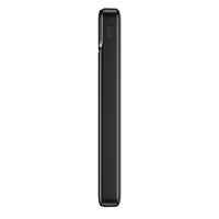 Maxlife power bank MXPB-01 10000 mAh black