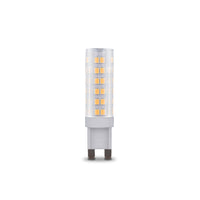 LED Bulb G9 6W 230V 3000K 480lm Forever Light