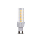 LED Bulb G9 8W 230V 4500K 700lm Forever Light