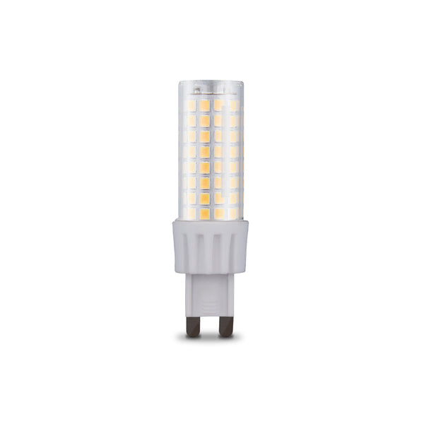 LED Bulb G9 8W 230V 4500K 700lm Forever Light