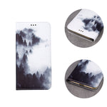 Smart Trendy case Forest 2 for Samsung Galaxy M51