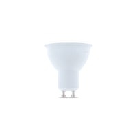 LED Bulb GU10 1W 230V 3000K 90lm 38° Forever Light