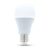 LED Bulb E27 A60 10W 230V 3000K 806lm 3steps dimming Forever Light