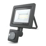 Floodlight LED PROXIM II 10W |4500K| PIR IP66 Forever Light