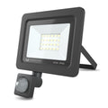 Floodlight LED PROXIM II 20W |4500K| PIR IP66 Forever Light