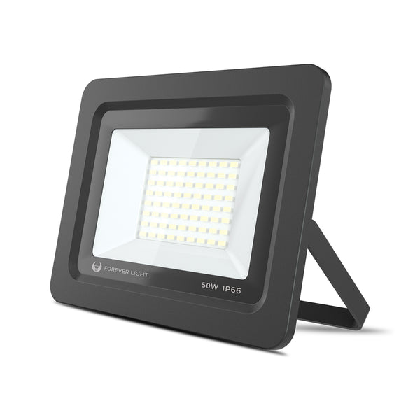 Floodlight LED PROXIM II 50W |6000K| IP66 Forever Light