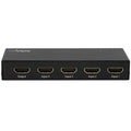 HDMI switch Startech VS421HD20            Black