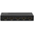 HDMI switch Startech VS421HD20            Black