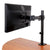 Screen Table Support Startech ARMPIVOTB