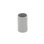 20 Pcs 32Mm Plain Coupling Grey