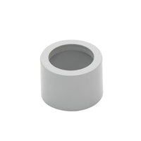 20 Pcs Plain Reducer Grey