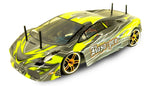 Kasa Pro Tourenwagen Brushless 1:10, RTR