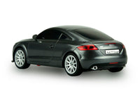 Audi TT 1:20 Lizenzfahrzeug