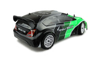 R.X. WRC 4WD brushed 1:10 Rallye