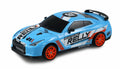 Drift Sport Car 1:24 blau, 4WD 2,4 GHz RTR