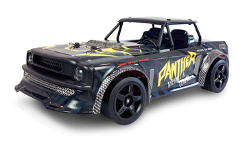 Drift Sports Car Panther 1:16 2,4GHz RTR