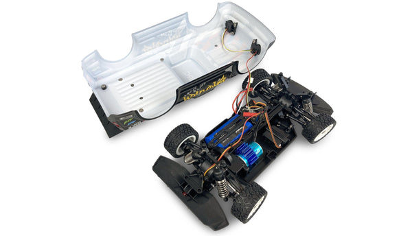 Drift Sports Car Breaker Pro 1:16 2,4GHz RTR