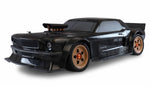 AMXRacing HC7 Street Racer 1:7 4WD RTR