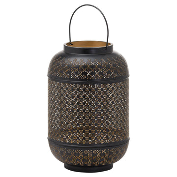 Medium Glowray Marrakesh Dome Lantern