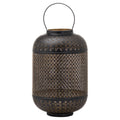 Large Glowray Marrakesh Dome Lantern