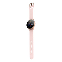 Forever smartwatch ForeVive 2 SB-330 rose gold