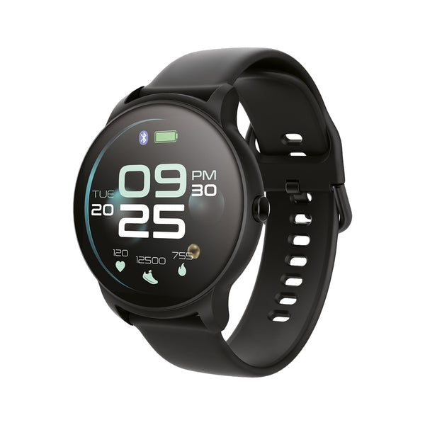 Forever smartwatch ForeVive 2 SB-330 black