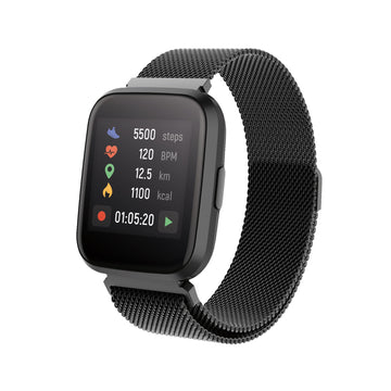 Forever smartwatch ForeVigo 2 SW-310 black