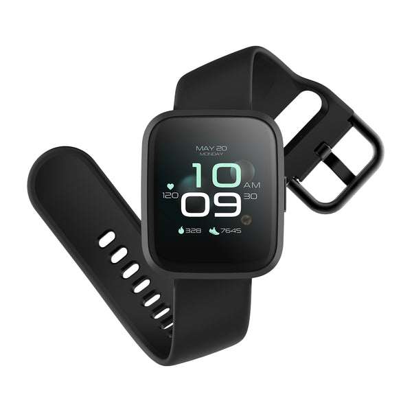 Forever smartwatch ForeVigo 2 SW-310 black