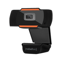 Rebeltec web camera Live HD