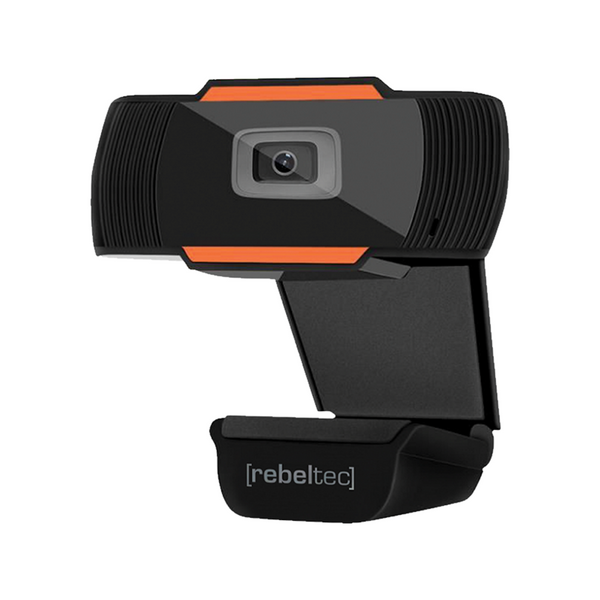 Rebeltec web camera Live HD