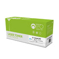 Toner H-126CPF (CE311A. Cy) TFO 1K patent free