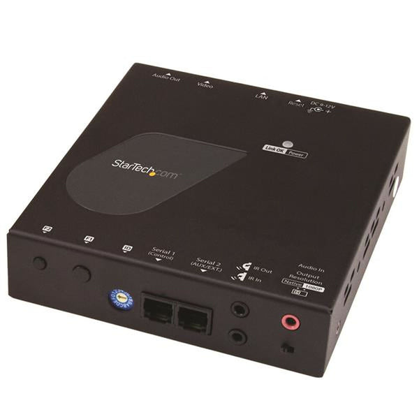 AV Receiver Startech ST12MHDLAN4R         HDMI