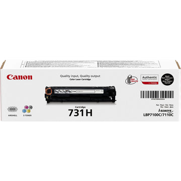 Toner Canon 731 Black