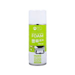 TFO plastic cleaning foam 400 ml