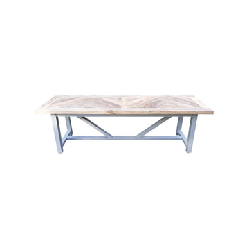 Nordic Grey Collection Coffee Table