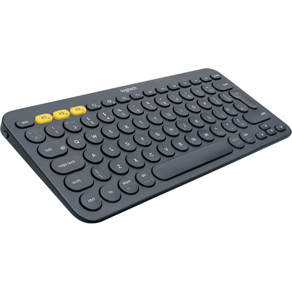 Keyboard Logitech K380