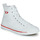 Turnschuhe herren Diesel  S-ATHOS MID  Weiss