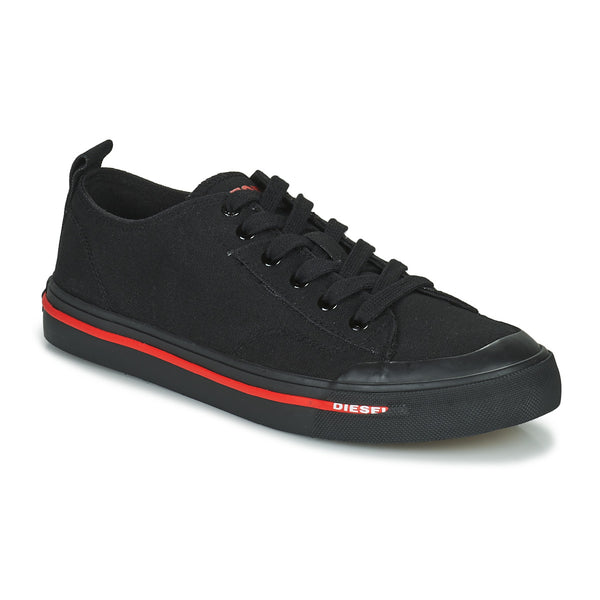 Sneaker herren Diesel  S-ATHOS LOW  Schwarz