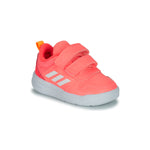 kinderschuhe madchen adidas  TENSAUR I  Rosa