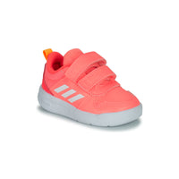 kinderschuhe madchen adidas  TENSAUR I  Rosa