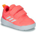 kinderschuhe madchen adidas  TENSAUR I  Rosa