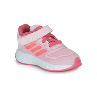 kinderschuhe madchen adidas  DURAMO 10 EL I  Rosa