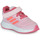 kinderschuhe madchen adidas  DURAMO 10 EL I  Rosa