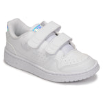 kinderschuhe madchen adidas  NY 90 CF I  Weiss