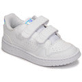 kinderschuhe madchen adidas  NY 90 CF I  Weiss